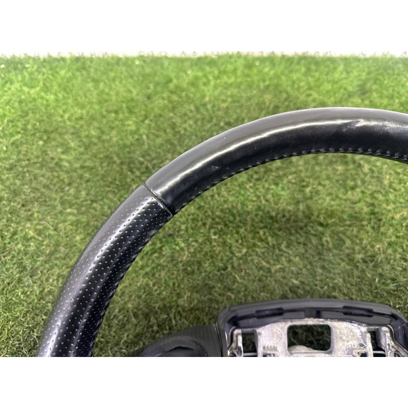 Руль (салон) LAND ROVER RANGE ROVER Sport L494 2016 3.0 Diesel LR043063