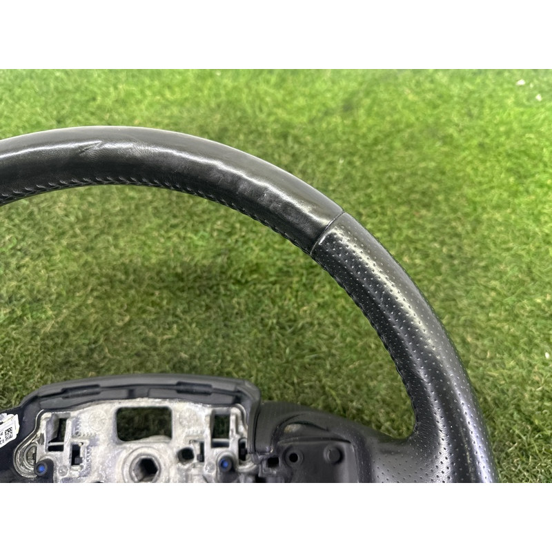 Руль (салон) LAND ROVER RANGE ROVER Sport L494 2016 3.0 Diesel LR043063