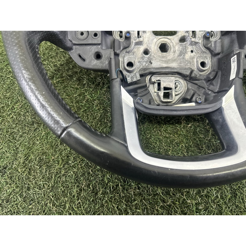 Руль (салон) LAND ROVER RANGE ROVER Sport L494 2016 3.0 Diesel LR043063