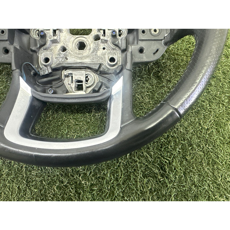 Руль (салон) LAND ROVER RANGE ROVER Sport L494 2016 3.0 Diesel LR043063