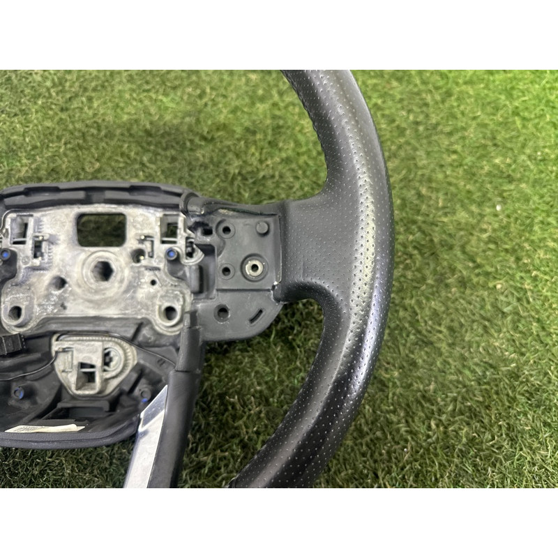 Руль (салон) LAND ROVER RANGE ROVER Sport L494 2016 3.0 Diesel LR043063
