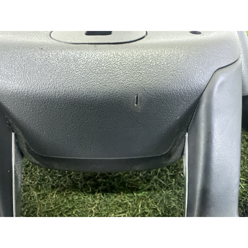 Руль (салон) LAND ROVER RANGE ROVER Sport L494 2016 3.0 Diesel LR043063