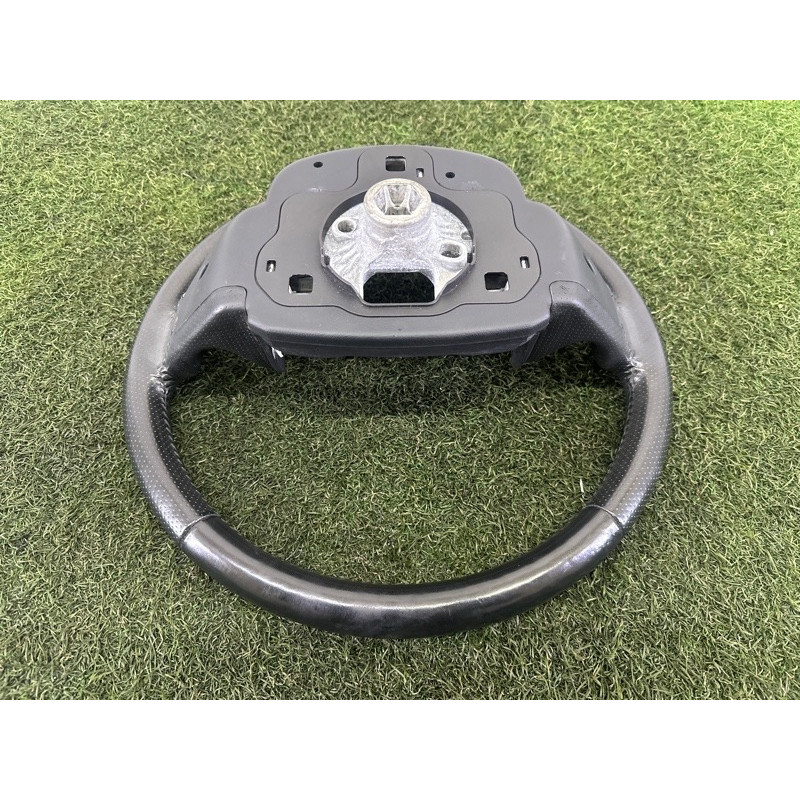 Руль (салон) LAND ROVER RANGE ROVER Sport L494 2016 3.0 Diesel LR043063