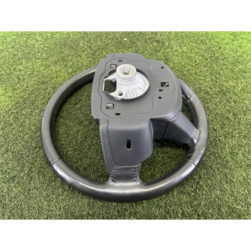 Руль (салон) LAND ROVER RANGE ROVER Sport L494 2016 3.0 Diesel LR043063