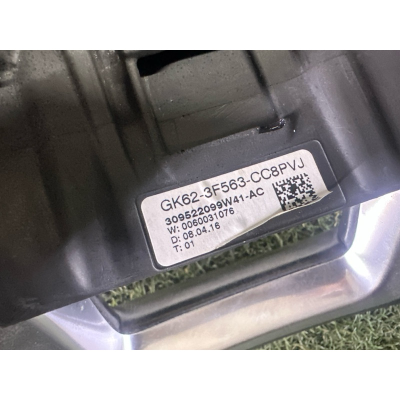 Руль (салон) LAND ROVER RANGE ROVER Sport L494 2016 3.0 Diesel LR043063