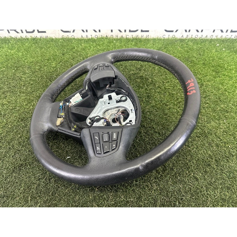 Кермо (салон) BMW X3 F25 2012 3.0 32306879901