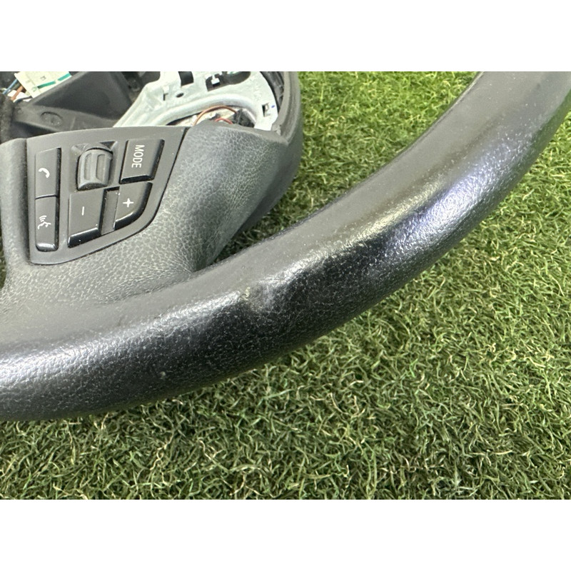 Кермо (салон) BMW X3 F25 2012 3.0 32306879901