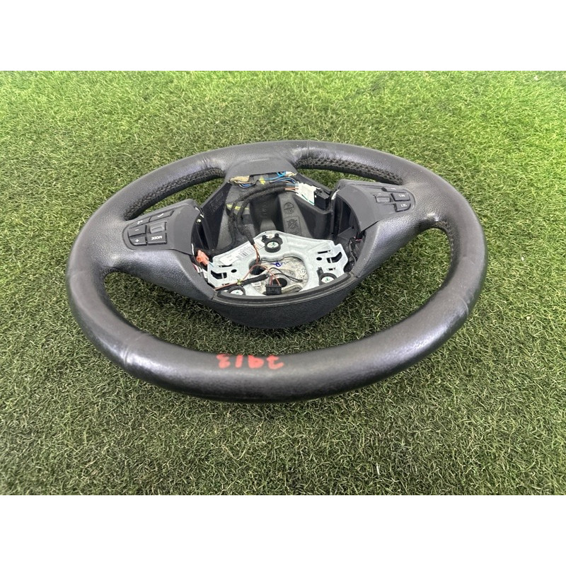 Кермо (салон) BMW X3 F25 2012 3.0 32306879901