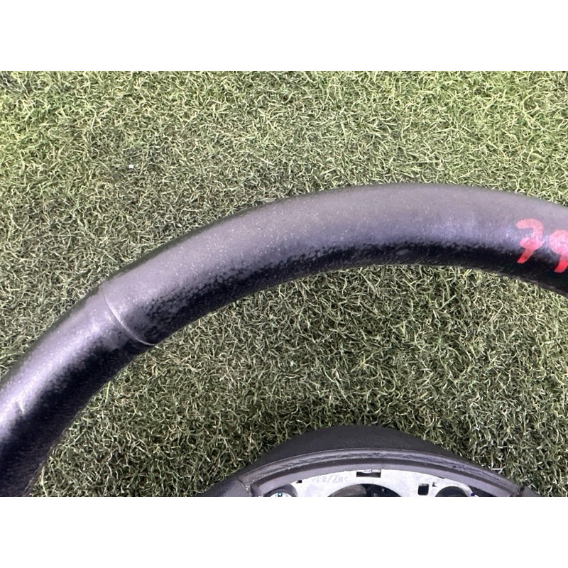 Кермо (салон) BMW X3 F25 2012 3.0 32306879901