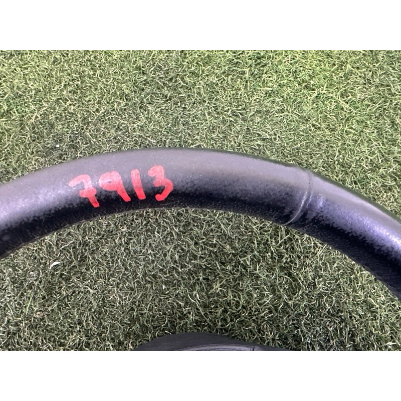 Кермо (салон) BMW X3 F25 2012 3.0 32306879901