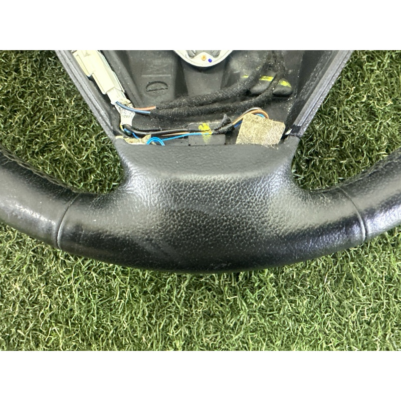 Кермо (салон) BMW X3 F25 2012 3.0 32306879901