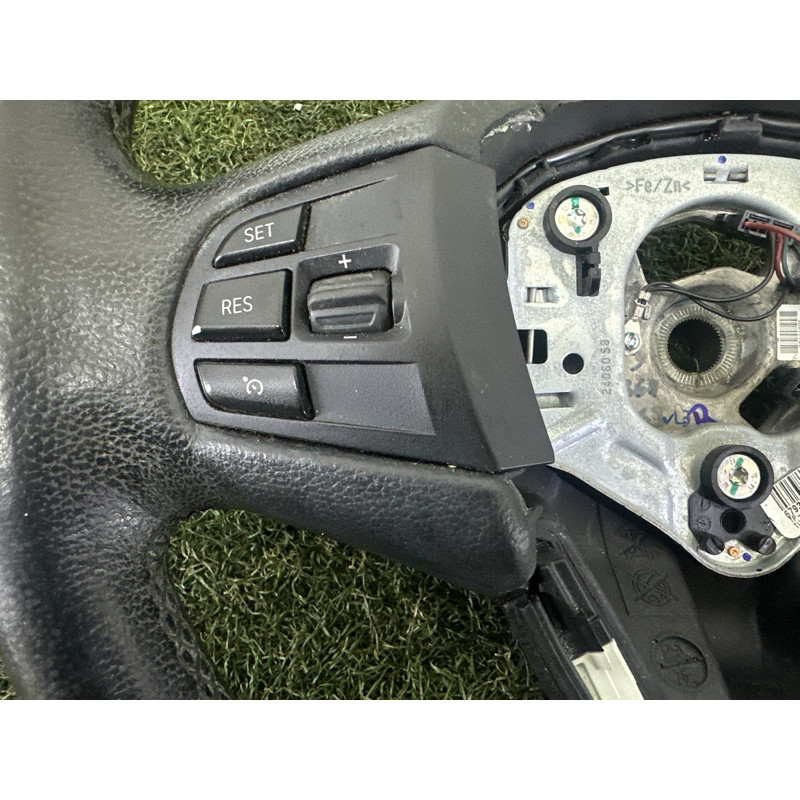 Кермо (салон) BMW X3 F25 2012 3.0 32306879901