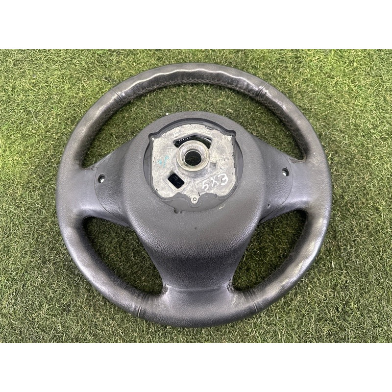 Кермо (салон) BMW X3 F25 2012 3.0 32306879901