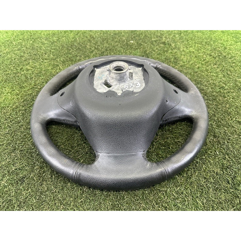 Кермо (салон) BMW X3 F25 2012 3.0 32306879901