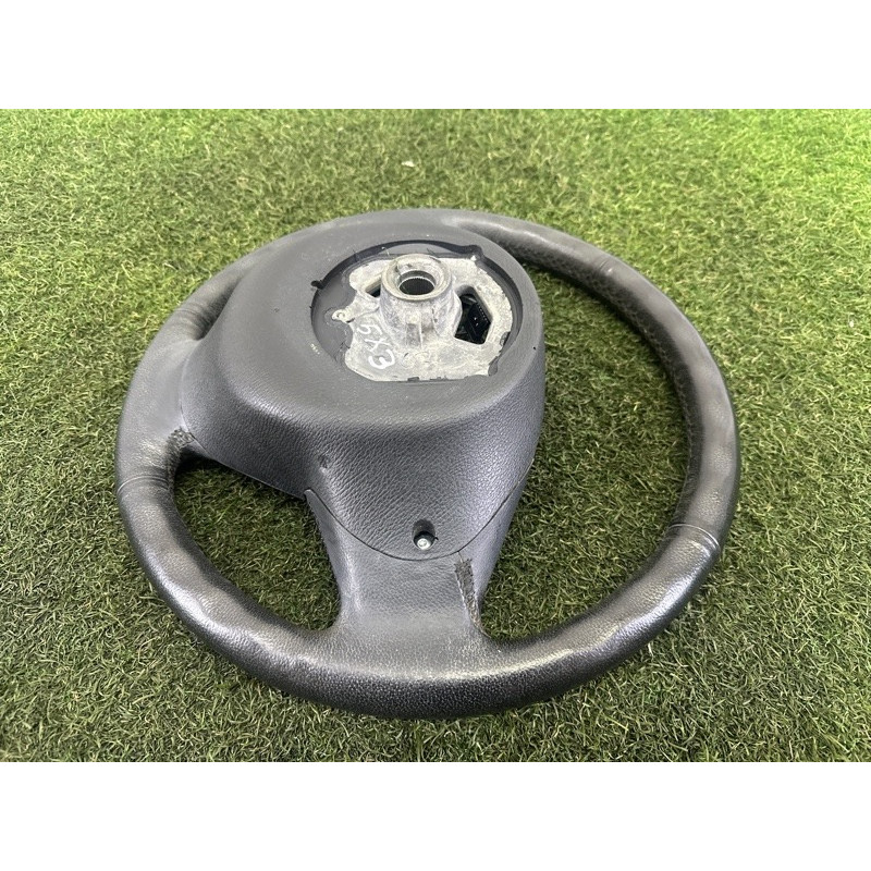 Кермо (салон) BMW X3 F25 2012 3.0 32306879901