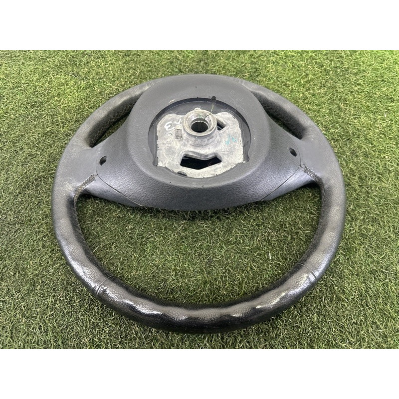 Кермо (салон) BMW X3 F25 2012 3.0 32306879901