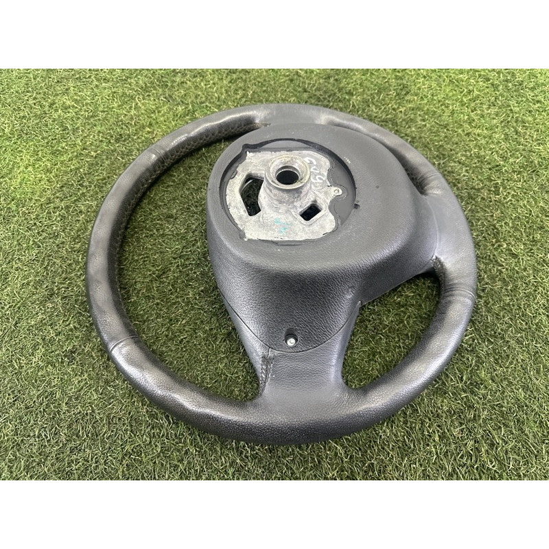 Кермо (салон) BMW X3 F25 2012 3.0 32306879901