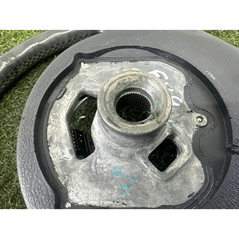 Кермо (салон) BMW X3 F25 2012 3.0 32306879901