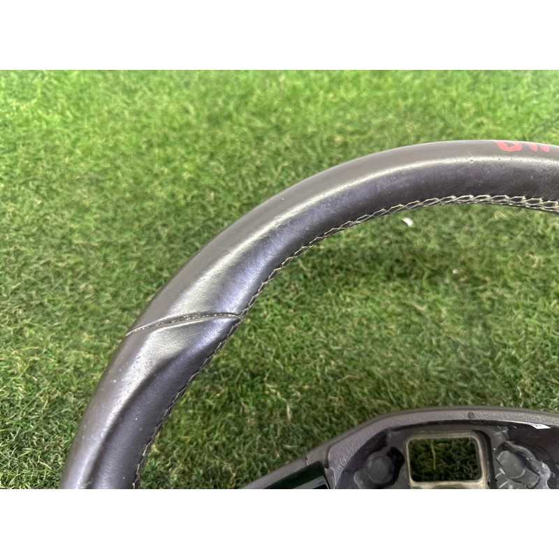 Руль (салон) Volkswagen Touareg NF 2013 3.0 Hybrid 7P6419091AX0U