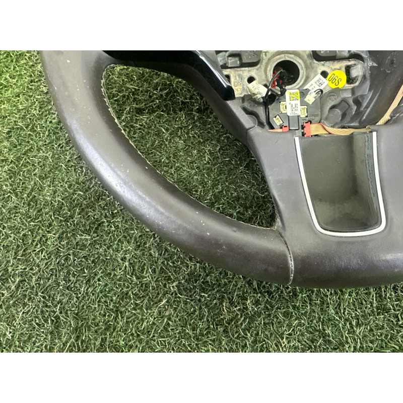 Руль (салон) Volkswagen Touareg NF 2013 3.0 Hybrid 7P6419091AX0U