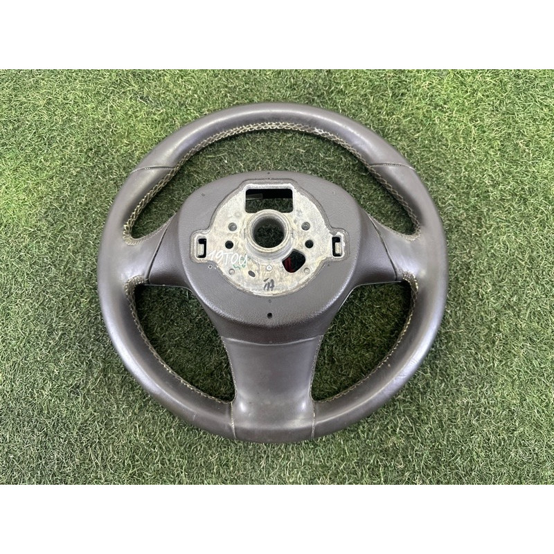 Руль (салон) Volkswagen Touareg NF 2013 3.0 Hybrid 7P6419091AX0U