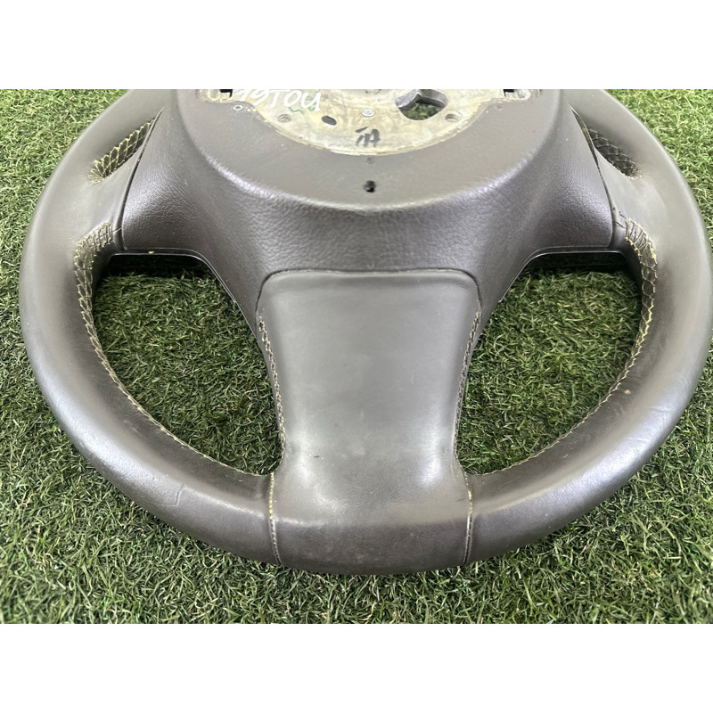 Руль (салон) Volkswagen Touareg NF 2013 3.0 Hybrid 7P6419091AX0U