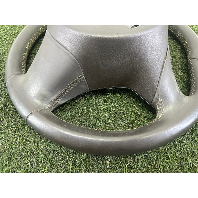 Руль (салон) Volkswagen Touareg NF 2013 3.0 Hybrid 7P6419091AX0U