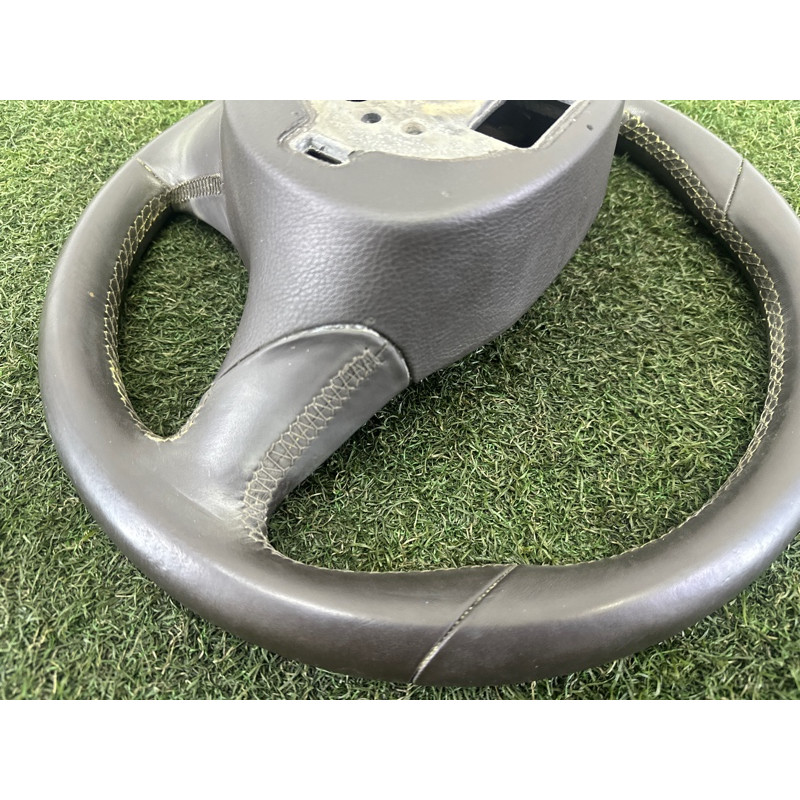 Руль (салон) Volkswagen Touareg NF 2013 3.0 Hybrid 7P6419091AX0U