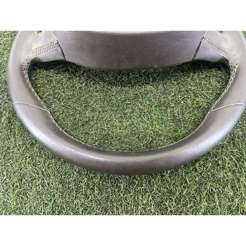 Руль (салон) Volkswagen Touareg NF 2013 3.0 Hybrid 7P6419091AX0U