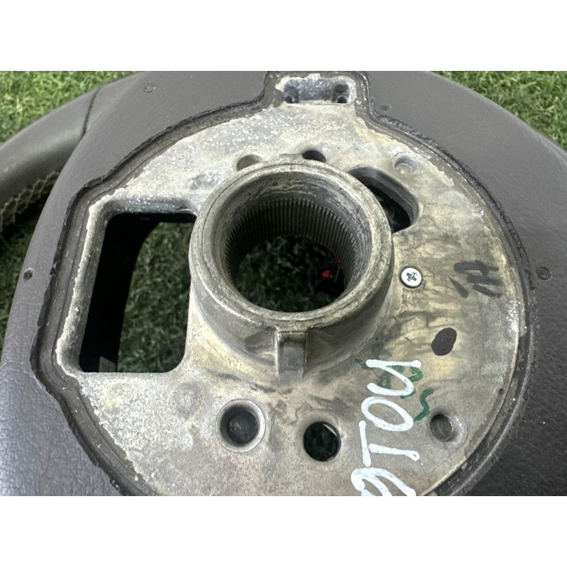 Руль (салон) Volkswagen Touareg NF 2013 3.0 Hybrid 7P6419091AX0U