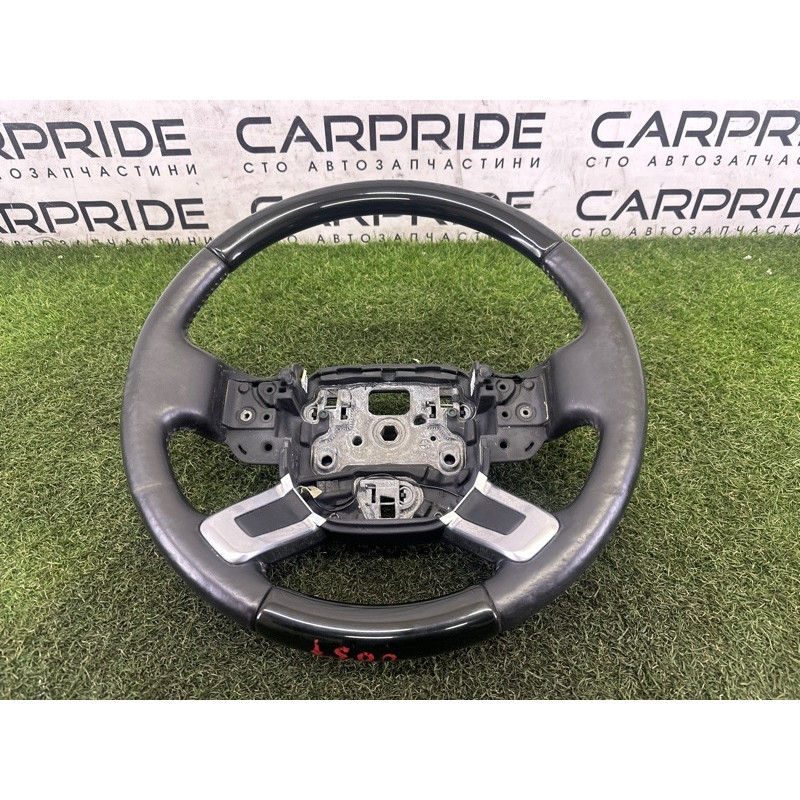 Руль (салон) LAND ROVER Range Rover L405 2016 5.0 LR035883