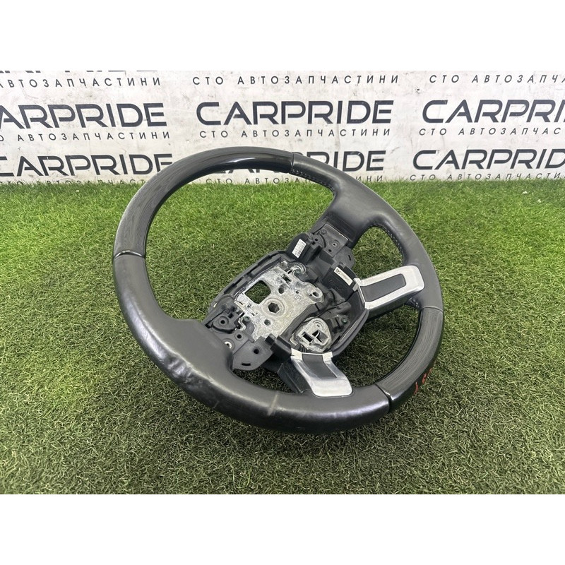 Руль (салон) LAND ROVER Range Rover L405 2016 5.0 LR035883