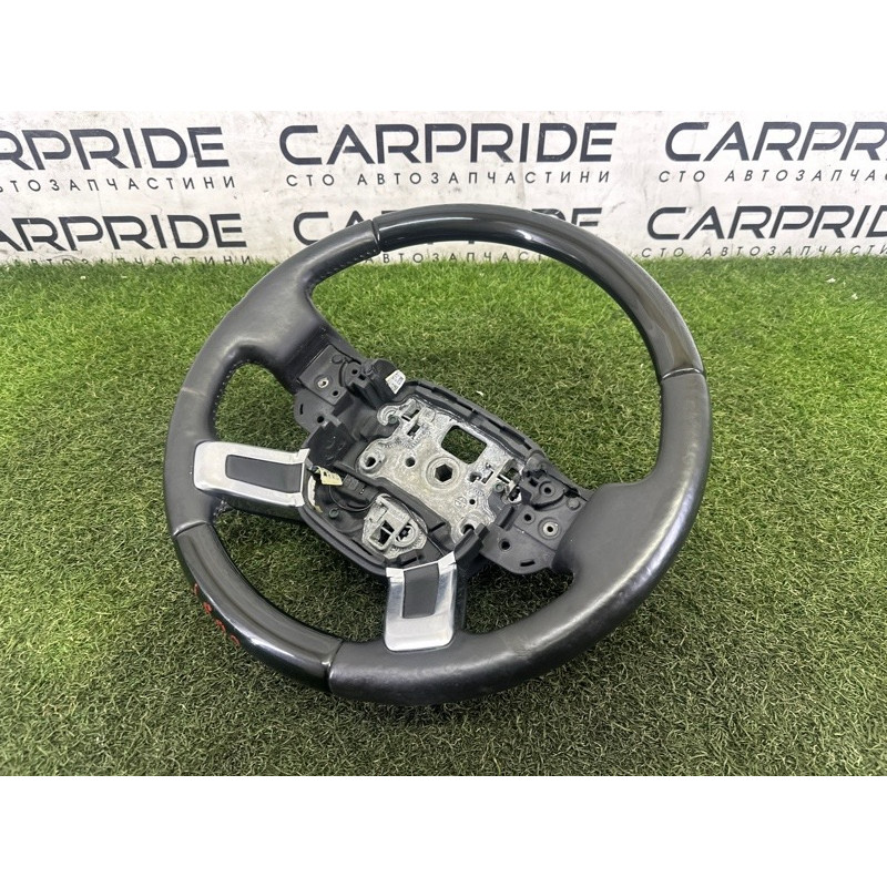 Руль (салон) LAND ROVER Range Rover L405 2016 5.0 LR035883