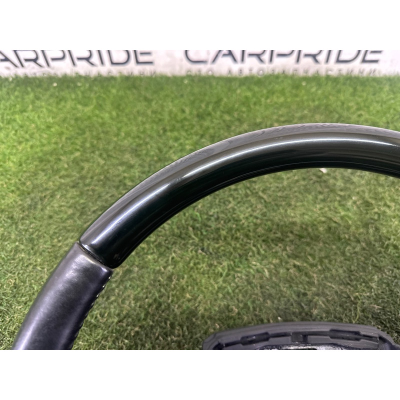 Руль (салон) LAND ROVER Range Rover L405 2016 5.0 LR035883