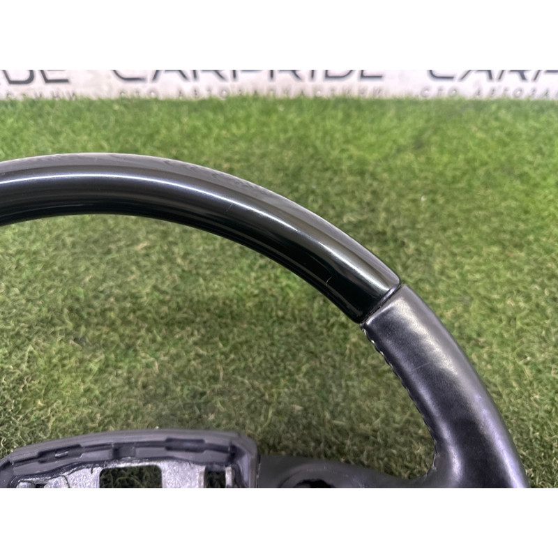 Руль (салон) LAND ROVER Range Rover L405 2016 5.0 LR035883