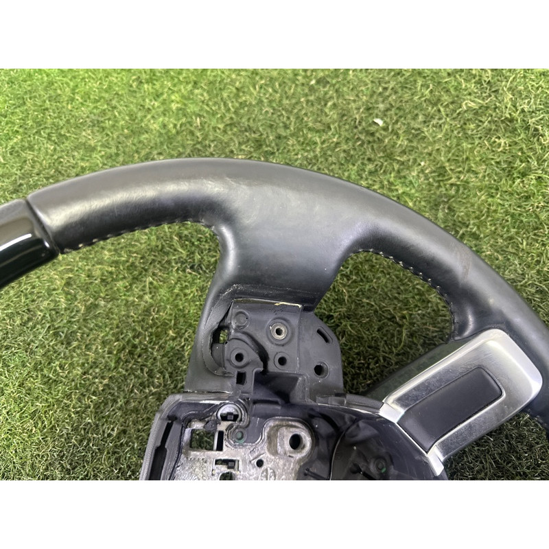 Руль (салон) LAND ROVER Range Rover L405 2016 5.0 LR035883