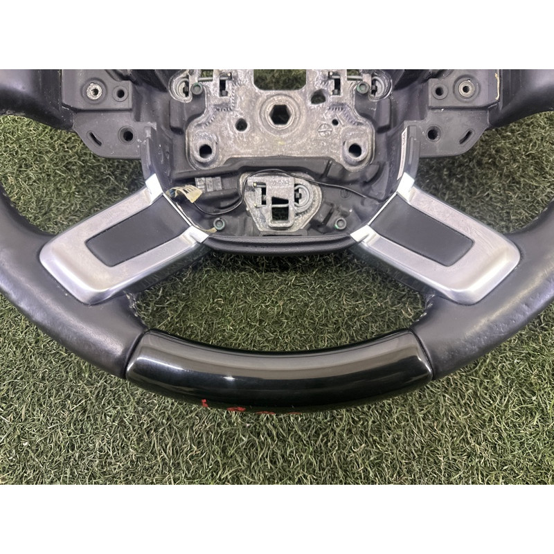Руль (салон) LAND ROVER Range Rover L405 2016 5.0 LR035883
