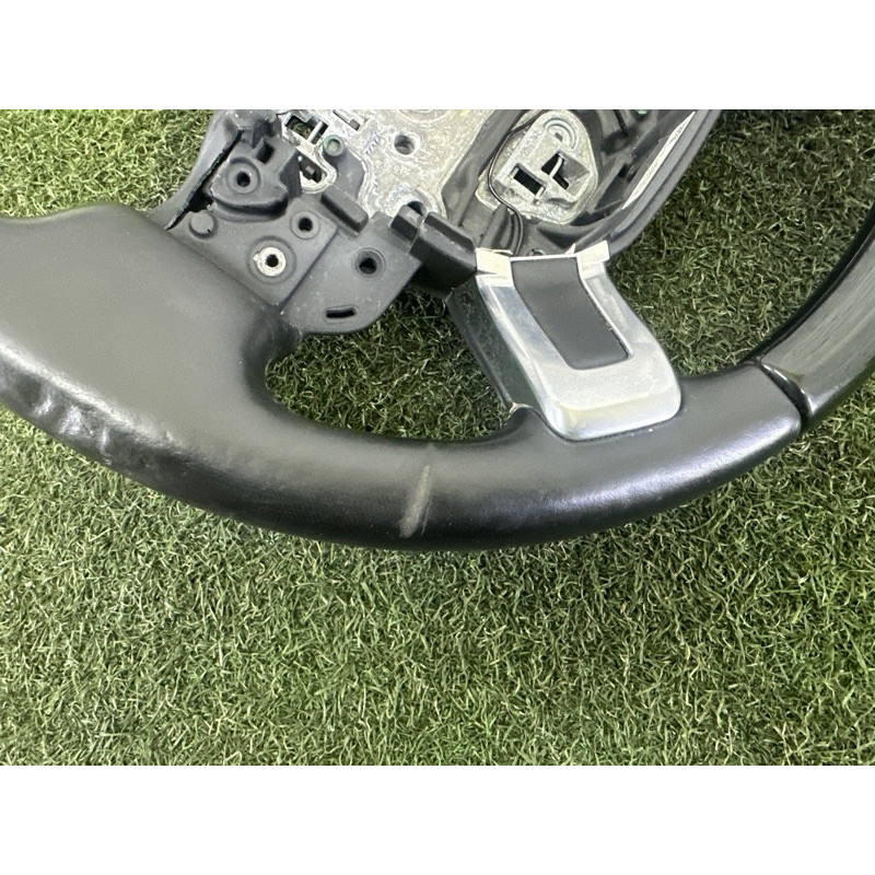 Руль (салон) LAND ROVER Range Rover L405 2016 5.0 LR035883