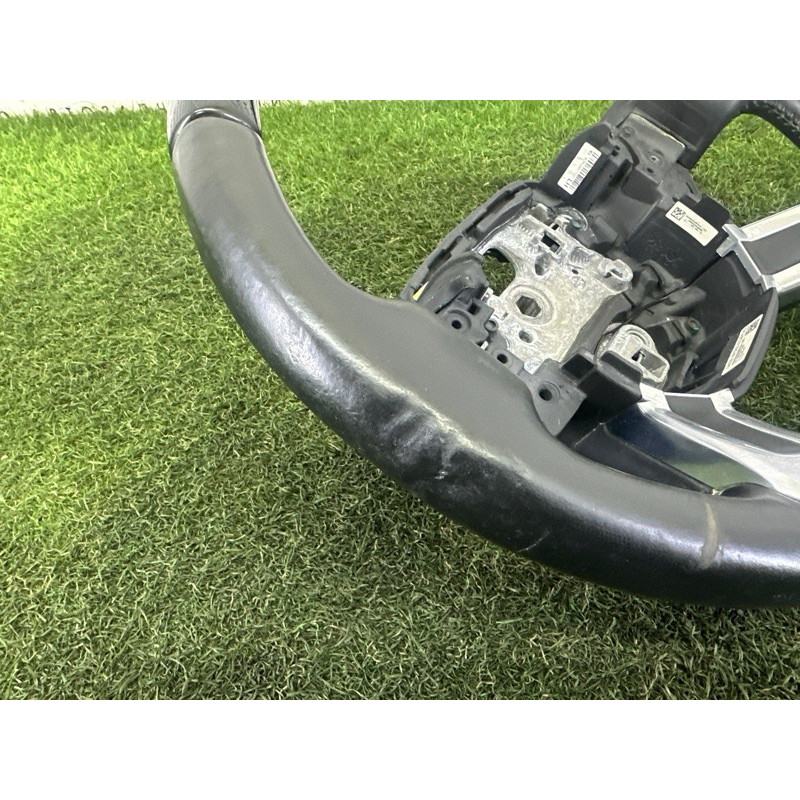 Руль (салон) LAND ROVER Range Rover L405 2016 5.0 LR035883