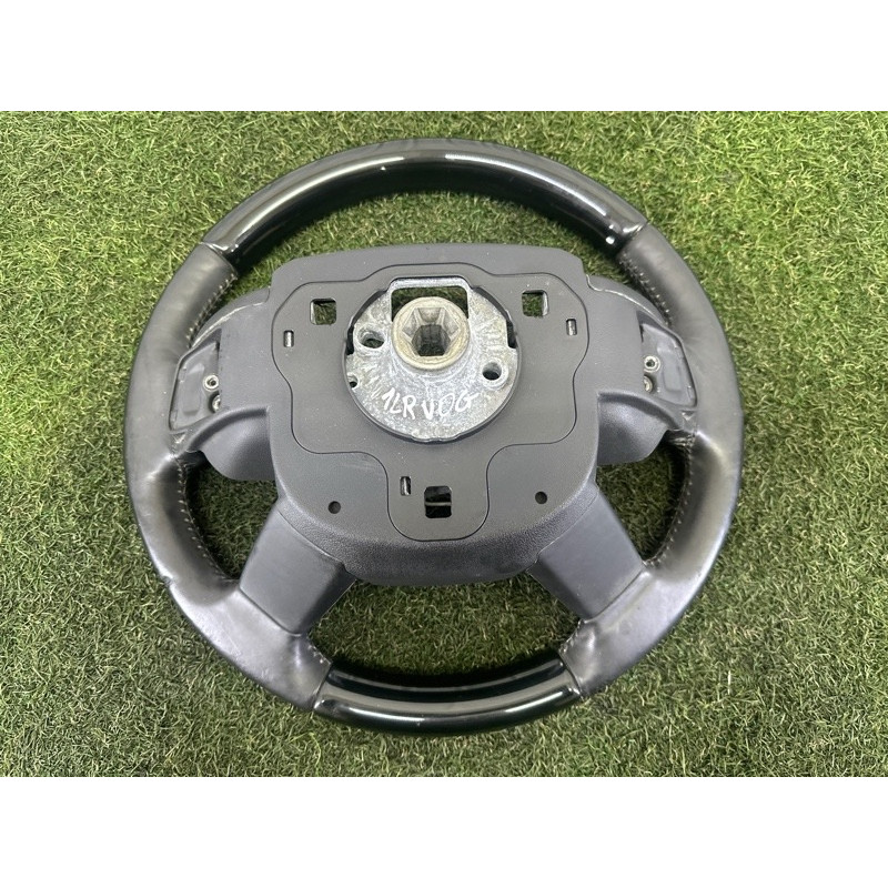 Руль (салон) LAND ROVER Range Rover L405 2016 5.0 LR035883