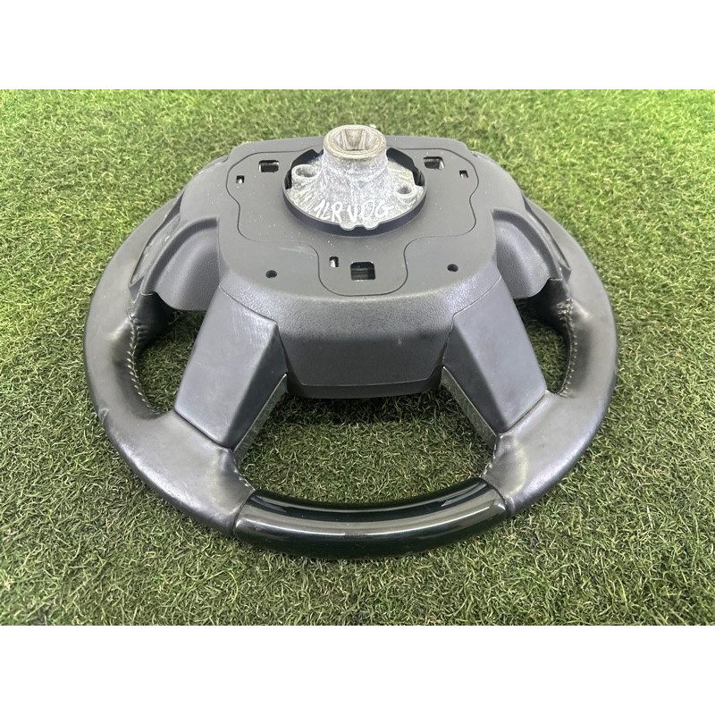 Руль (салон) LAND ROVER Range Rover L405 2016 5.0 LR035883