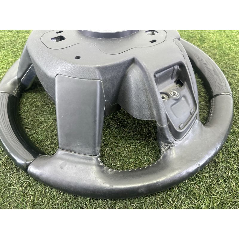 Руль (салон) LAND ROVER Range Rover L405 2016 5.0 LR035883