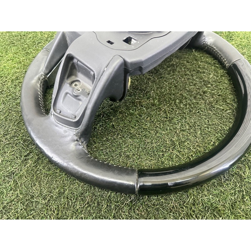 Руль (салон) LAND ROVER Range Rover L405 2016 5.0 LR035883