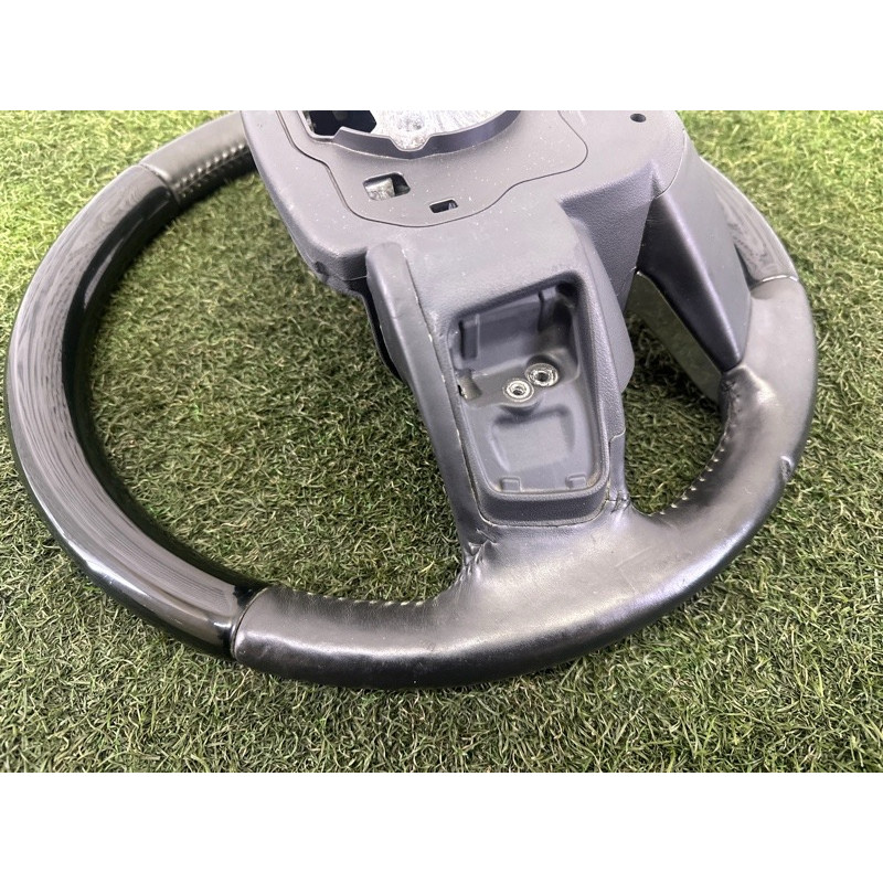 Руль (салон) LAND ROVER Range Rover L405 2016 5.0 LR035883