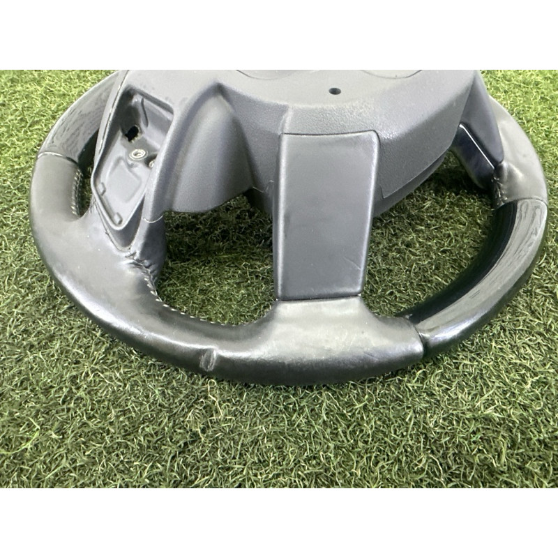 Руль (салон) LAND ROVER Range Rover L405 2016 5.0 LR035883