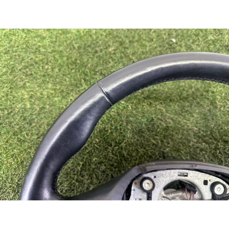 Руль (салон) BMW X5 F15 2015 4.4 32306876780