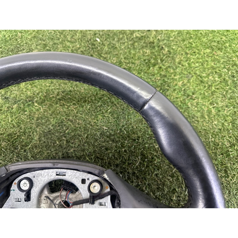 Руль (салон) BMW X5 F15 2015 4.4 32306876780