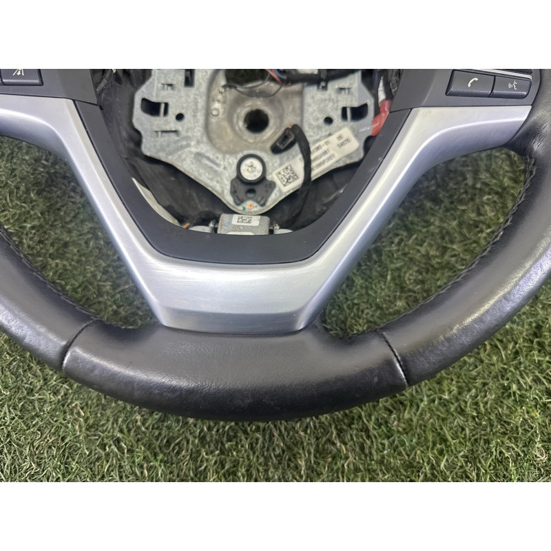 Руль (салон) BMW X5 F15 2015 4.4 32306876780
