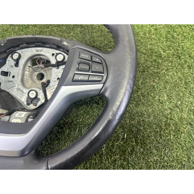 Руль (салон) BMW X5 F15 2015 4.4 32306876780