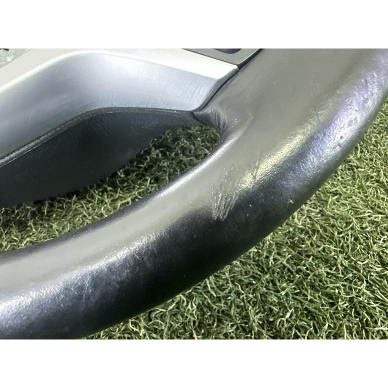 Руль (салон) BMW X5 F15 2015 4.4 32306876780